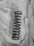 Rolls Royce Silver Shadow T1 Rear Coil Spring 1967 (used). Fixed Price $149.99.