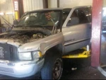 Air/coil Spring Front Fits 00-01 Dodge 1500 Pickup 124132. Fixed Price $85.00.