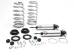 QA1 Pro-coil Front Shock Kit For Gm Bb Cars (GS401-10550B). Fixed Price $750.99.