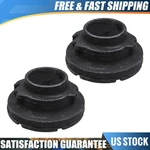 Rein Rear Upper Coil Spring Insulator 2X For Audi Tt 2000 2001 2002 2003 2004. Fixed Price $26.61.