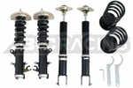 Bc Racing For 09-16 Nissan Maxima Br Series Adjustable Damper Coilover Kit. Fixed Price $1195.00.