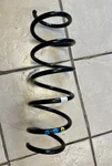 Oem Jeep Renegade 2015-2023 68257956AA Front Coil Suspension Spring. Fixed Price $110.00.
