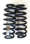 Bmw Oem E53 X5 00-06 Genuine Rear Coil Springs U3 33531096302 Shock Suspension. Fixed Price $74.95.