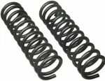 Moog Coil Spring Set 6000 High-quality Auto Part, Universal Fit For Multiple. Fixed Price $247.53.