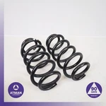 Audi SQ5 Front Left & Right Shock Absorber Coil Spring Set 8R0411105BA Oem. Fixed Price $99.60.