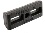 Delco 22PS43X Rear Leaf Spring Spacer Fits 2007-2018 Chevy Silverado 1500. Fixed Price $36.67.