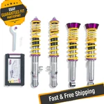 Kw 35271004 V3 Inox Coilover Kit For 1993-1997 Porsche 911 (993). Fixed Price $4784.74.