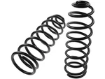 Rear Autopart Premium Coil Spring Set Fits Volvo 850 1993-1997 53DYTX. Fixed Price $71.30.