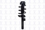 Suspension Strut And Coil Spring Assembly Fcs 1337114R Fits 16-20 Buick Envision. Fixed Price $201.99.