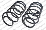 Coil Spring-ssei, Supercharged Lesjofors 4112177. Fixed Price $122.99.