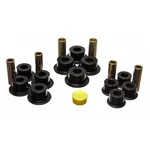 Energy Suspension For Gmc Sierra 2500/3500 Hd 2001-2010 Rear Leaf Spring Set. Fixed Price $142.83.