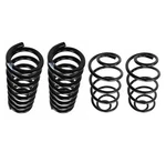 Lesjofors Front Std And Rear Cargo Coil Springs Kit Camaro Firebird 4L 8V. Fixed Price $184.95.