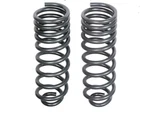 Pair Mopar 5168862AC Front Left & Right Coil Spring For 2012-2022 Chrysler 300. Fixed Price $175.00.