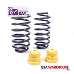 Bell Tech 4230, Pack Silver Steel 2IN Drop Coil Springs Performance Parts. Fixed Price $285.95.