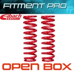 Eibach Pro-lift Front Springs 2.75 For 19 21 Tundra Trd E30-82-079-04-20. Fixed Price $235.60.