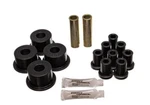 Energy Suspension 5.2106G Leaf Spring Bushing Set. Fixed Price $86.99.