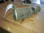 Air/coil Spring Rear Code Z Fits 98-01 Grand Marquis 682056. Fixed Price $71.03.