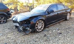 Passenger Strut Rear Air Suspension Opt 1BK Fits 11-18 Audi A8 472318. Fixed Price $120.00.