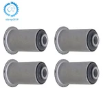 For Chevy Sierra Savanna Silverado 1500 1992-1996 Leaf Spring Shackle Bushing. Fixed Price $44.08.