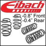 Eibach Pro-kit Performance Springs Set Of Fit 2015-2020 Bmw M4 Coupe F82. Fixed Price $363.40.