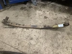 Front Leaf Spring Id Fits 99-04 Ford F250SD Pickup 351527. Fixed Price $412.01.