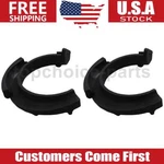 Front Lower Monroe Coil Spring Insulator 2X For 2008-2013 Bmw 128I. Fixed Price $31.47.