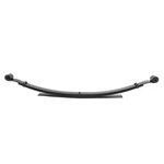 Powder Coated Rear Leaf Spring Ford F-250 Super Duty 2011-2016 Steel. Fixed Price $249.00.