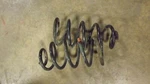 13 Nissan Versa Rear Coil Springs Set. Fixed Price $93.60.