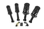 Landrover Discovery Coil Spring Conversion 2004 2016-TF265-IN Stock Now... Fixed Price $1166.03.