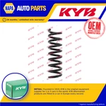 Coil Spring Rear RA6481 Kyb Suspension A2113240504 Quality Guaranteed. Fixed Price $42.43.