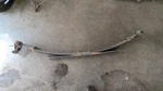 (local Pickup Only) Rear Leaf Spring Id Fits 09-14 Ford F150 712606. Fixed Price $99.90.