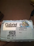 Suspension Shock Absorber-hijackers Gabriel 49215. Fixed Price $93.63.