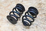 01-06 Bmw E46 M3 Rear Right & Left Suspension Coil Spring Assembly Set 124K Oem. Fixed Price $76.49.