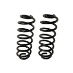 Moog Coil Spring Set For 200, Cherokee 81781. Fixed Price $85.74.