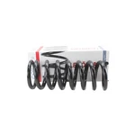 Lesjofors 4256869 Rear Left Right Coil Spring Heavy Duty Mercedes W140. Fixed Price $94.73.