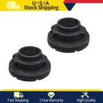 Rear Upper Rein Coil Spring Insulator For Audi Tt 2000-2006. Fixed Price $24.48.