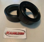 Rancho RS70081 Rear Coil Spring Spacers For 2001-2007 Toyota Sequoia. Fixed Price $69.99.