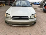 Used Front Left Suspension Strut Fits: 2002 Subaru Legacy Outback. Fixed Price $135.70.