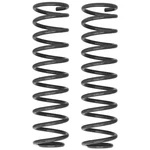 Rancho RS6416B Coil Spring Set For 97-06 Jeep Tj Wrangler. Fixed Price $215.17.