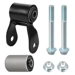For Jeep Cherokee Wagoneer 1984-2001 Rear Lr / Rr Leaf Spring Shackle Kits. Fixed Price $24.82.