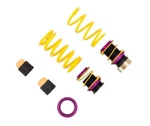 Kw 25371043 Lowering Springs For Use W/or Electronic Dampers. Fixed Price $1864.00.