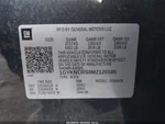 Right Rear Coil/air Spring Oem 17-24 Cadillac XT5 1YR Wrnty. Fixed Price $125.00.