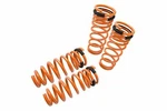 For 08-12 Honda Accord Coupe Sedan Megan Racing Lowering Coilovers Springs. Fixed Price $195.00.