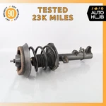 05-09 Mercedes W209 CLK350 CLK500 Shock Strut Absorber Front Left Right Oem. Fixed Price $124.50.