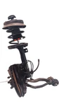 2002-2007 Mercedes W203 C230 C280 Complete Right Front Suspension W/ Hub Oem. Fixed Price $249.00.
