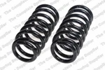 Coil SPRING-2 Door, Coupe Lesjofors 4435706 Fits 01-02 Honda Civic. Fixed Price $150.99.