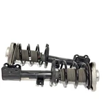 X156 Mercedes 2018 GLA250 Awd Front Left/right Shock Absorber Coil Spring Strut. Fixed Price $250.00.