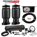 Readylift Readyair Coil Springs Viair 150PSI Compressor Kit For Ram 1500. Fixed Price $1319.98.
