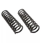 65-67 Chevelle Camino Malibu Tempest Moog 6204 Coil Spring Set Front New. Fixed Price $115.00.
