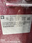 Left Rear Coil/air Spring Oem 16-19 Chevrolet Volt 1YR Wrnty 23306960. Fixed Price $125.00.